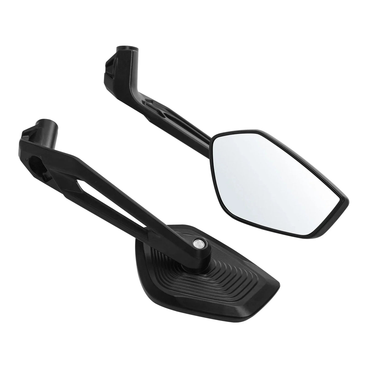 Rearview Side Mirrors for BMW F700GS F800GS F800R F850GS R1200GS R1250GS