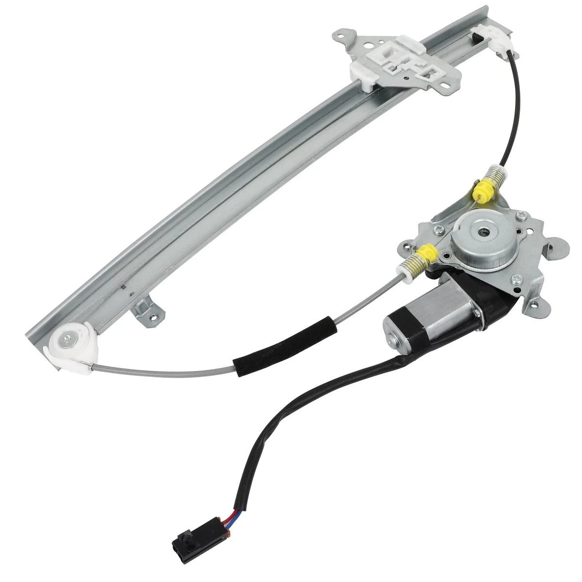 Power Window Motor and Regulator for 2000-2004 Nissan Frontier