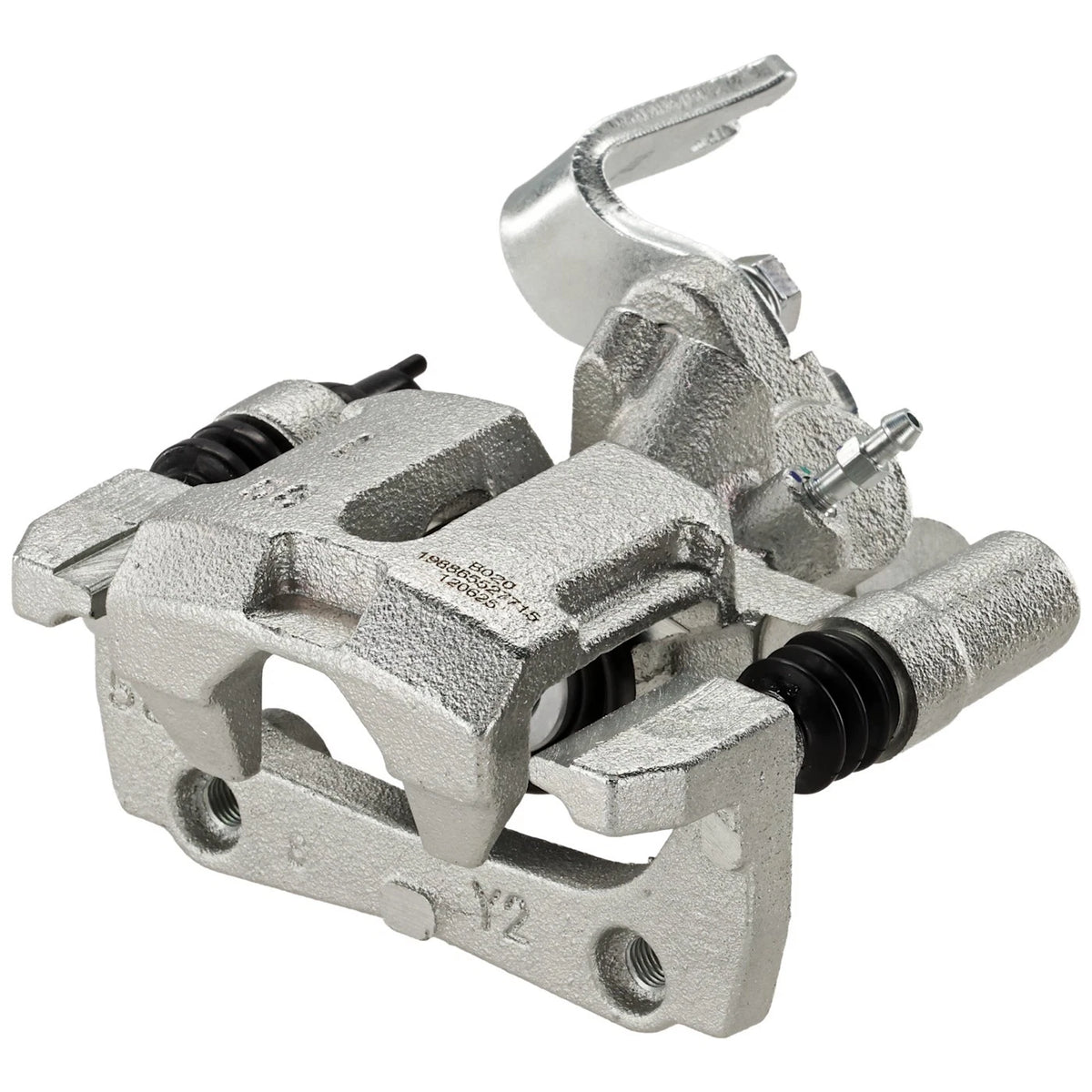 Rear Left Brake Caliper for Mazda Miata (1990–1997, 1999–2005)
