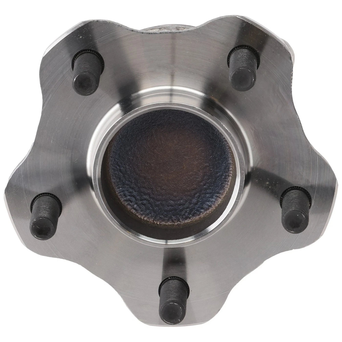 Wheel Hub for - Rear Left/Right, Driver/Passenger