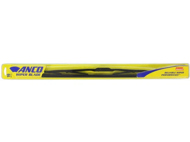 Front Right Wiper Blade for Jaguar S Type (2002–2008) VV923FD