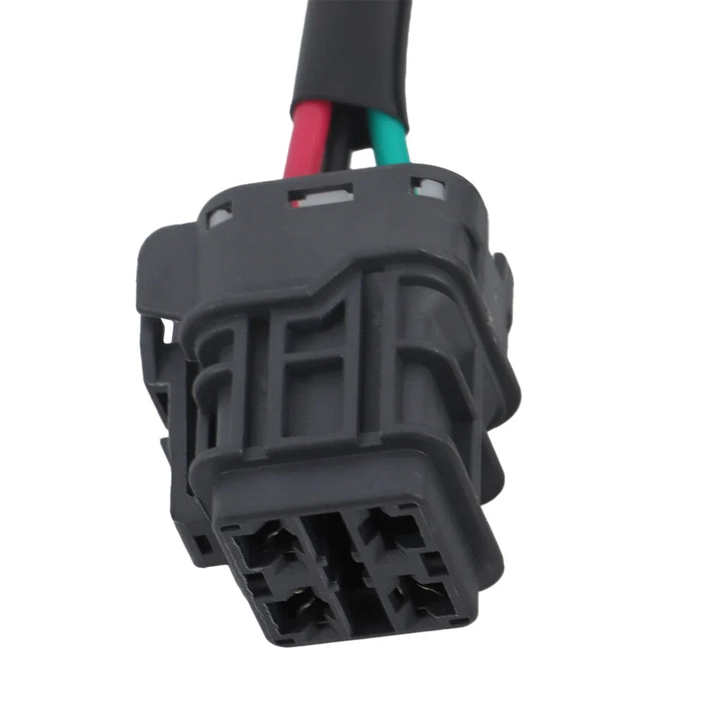 Regulator Rectifier for Bombardier DS 250 (2006-2017) by Can-Am