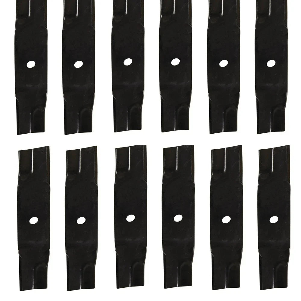 12X High Lift Mower Blade for Cub Cadet (Replaces 01008616)