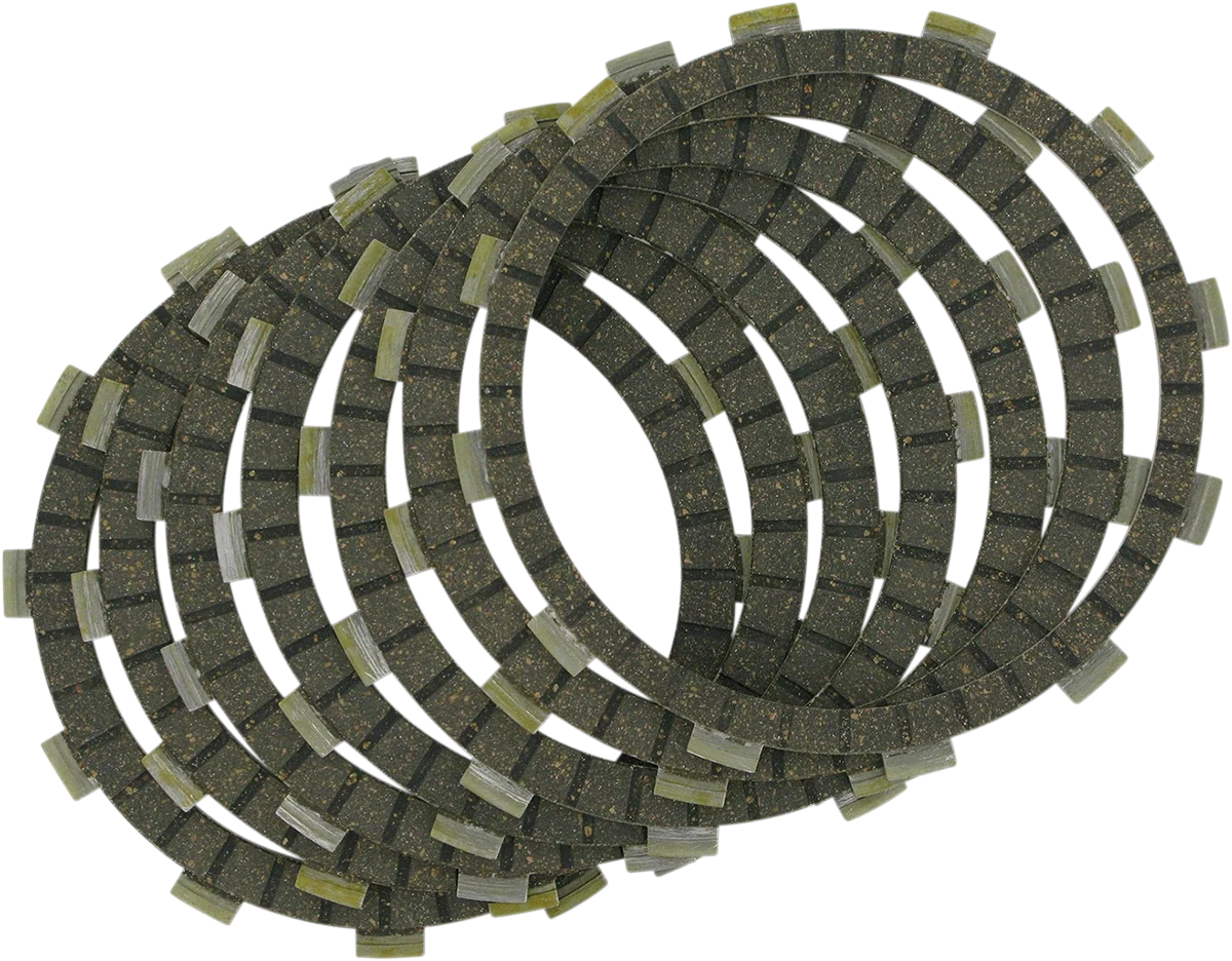 EBC Clutch Kit for Honda/Suzuki (CK1219)