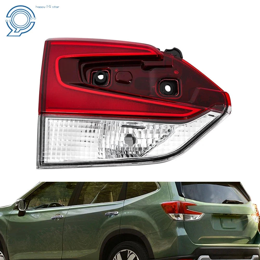 Tail Light Inner Lamp for Subaru Forester (2019–2021) Left Side