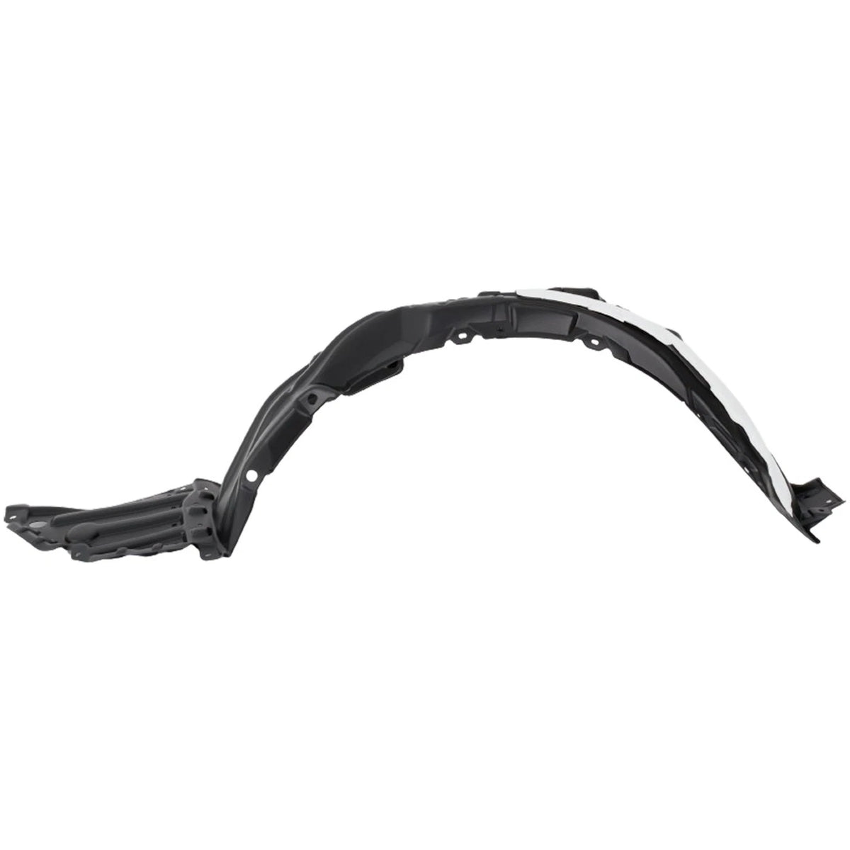 Fender Liner for Toyota Corolla (2019–2025) Front Driver Side Inner