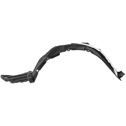 Fender Liner for Toyota Corolla (2019–2025) Front Driver Side Inner