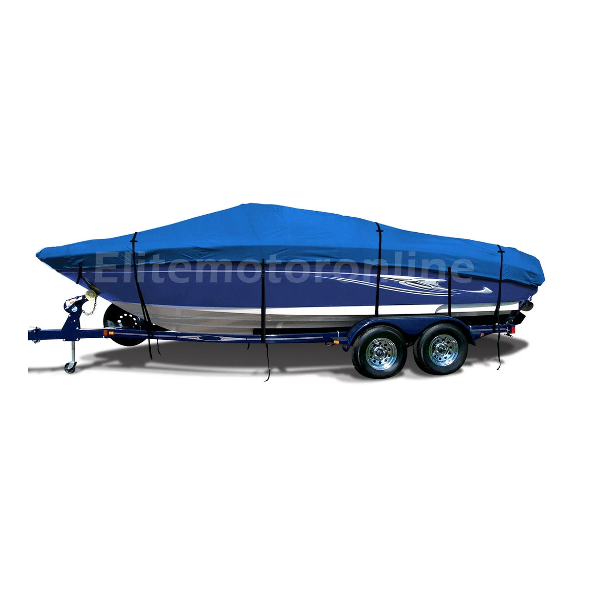Boat Cover for Campion Allante 505OB (All-Season)