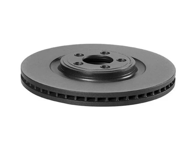 Front Brake Rotor for Jaguar XJR575 (2018–2019) YY257PF