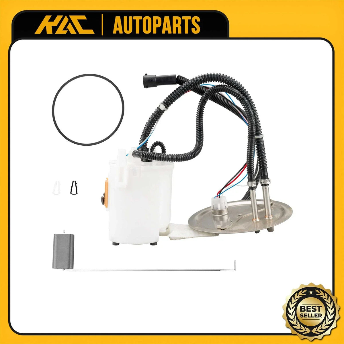 Fuel Pump Module Assembly for Ford Excursion (2000–2005) 5.4L 6.8L