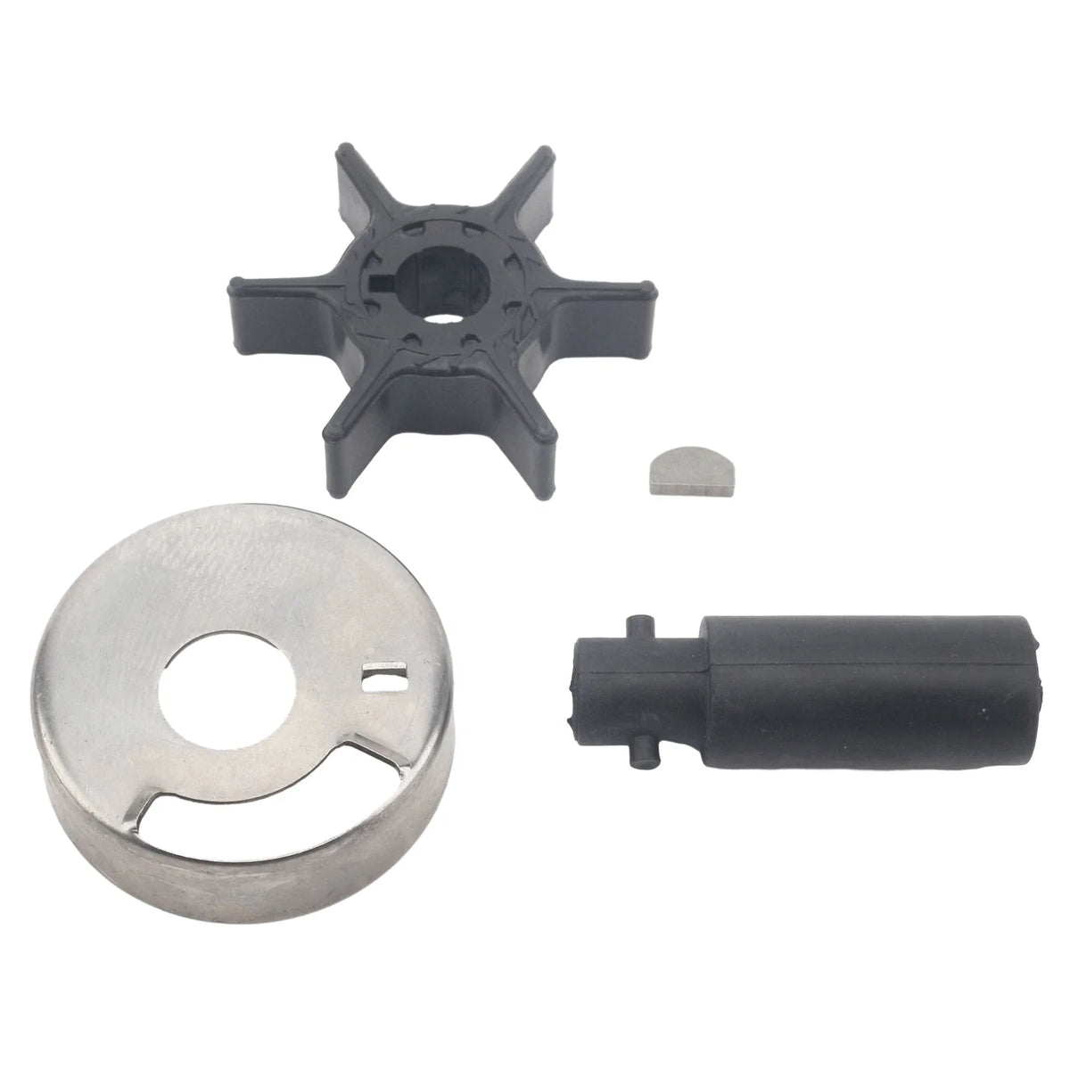 Impeller Repair Kit for Yamaha Outboard Water Pump 18-3450