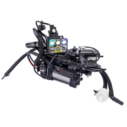 Air Suspension Pump Compressor for Jeep Grand Cherokee RAM 1500 2011-2020