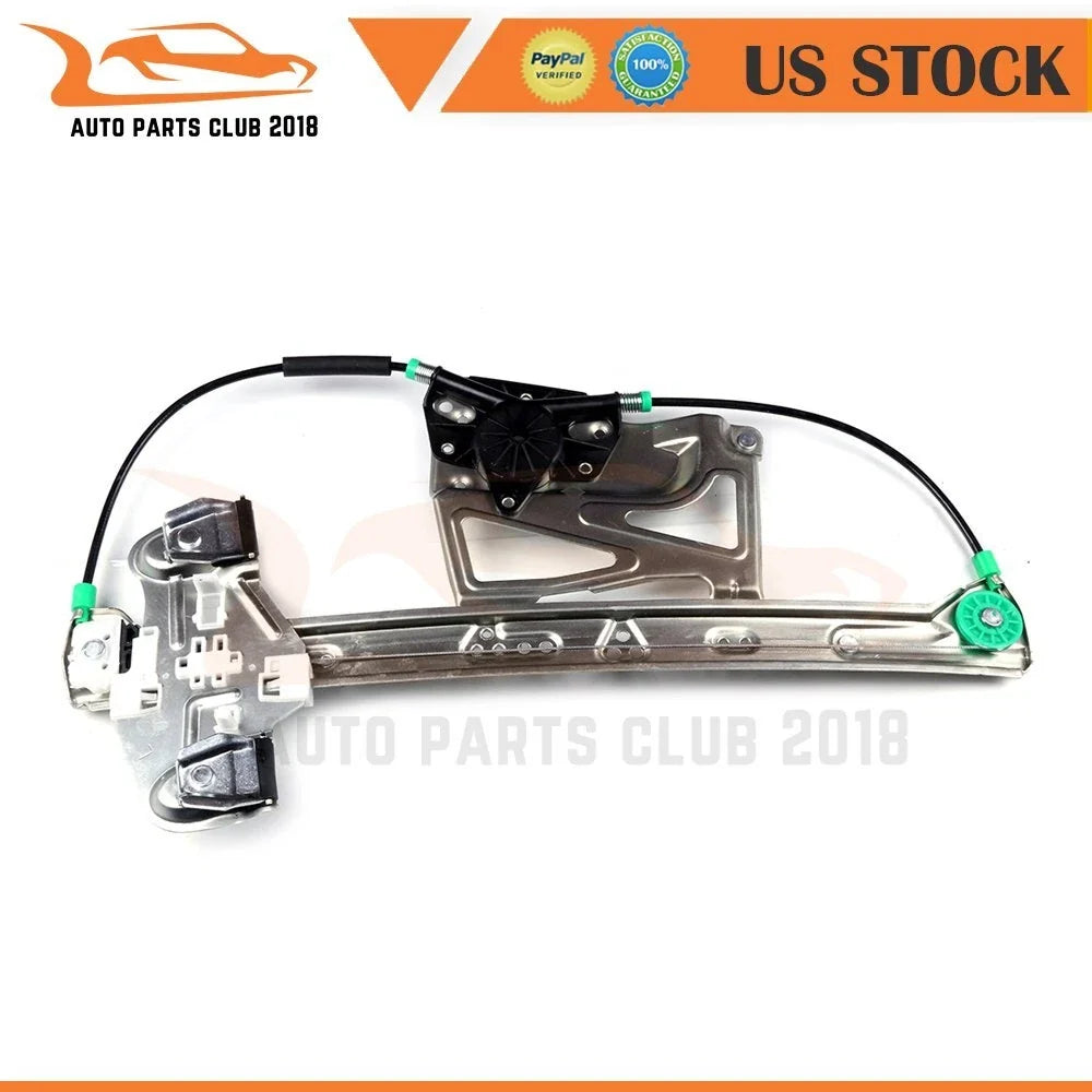 Power Window Regulator for Cadillac Deville (2000–2005) Front Left