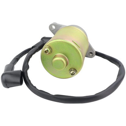47cc-50cc GY6 Starter Relay for JCL Sunl Roketa Tank Scooter Moped