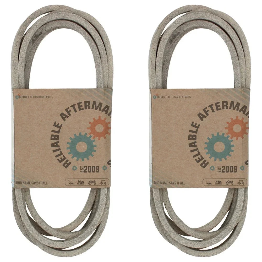 2X Belt for Snapper (Replaces 265-792)