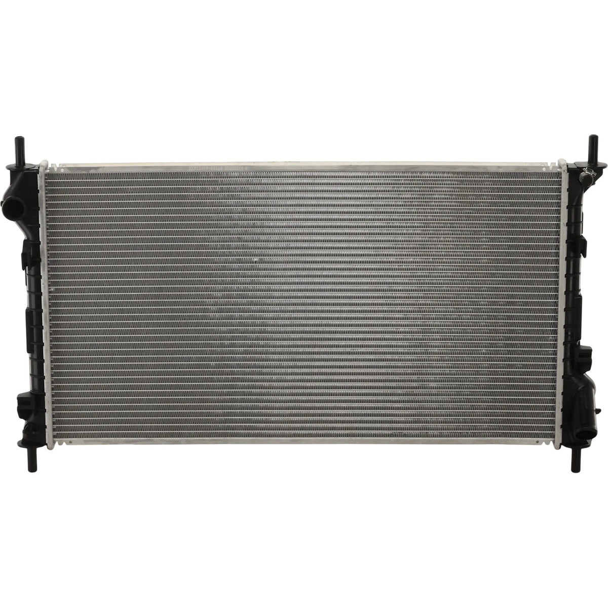 Cooling Fan Assembly for Ford Transit Connect (2010–2013)