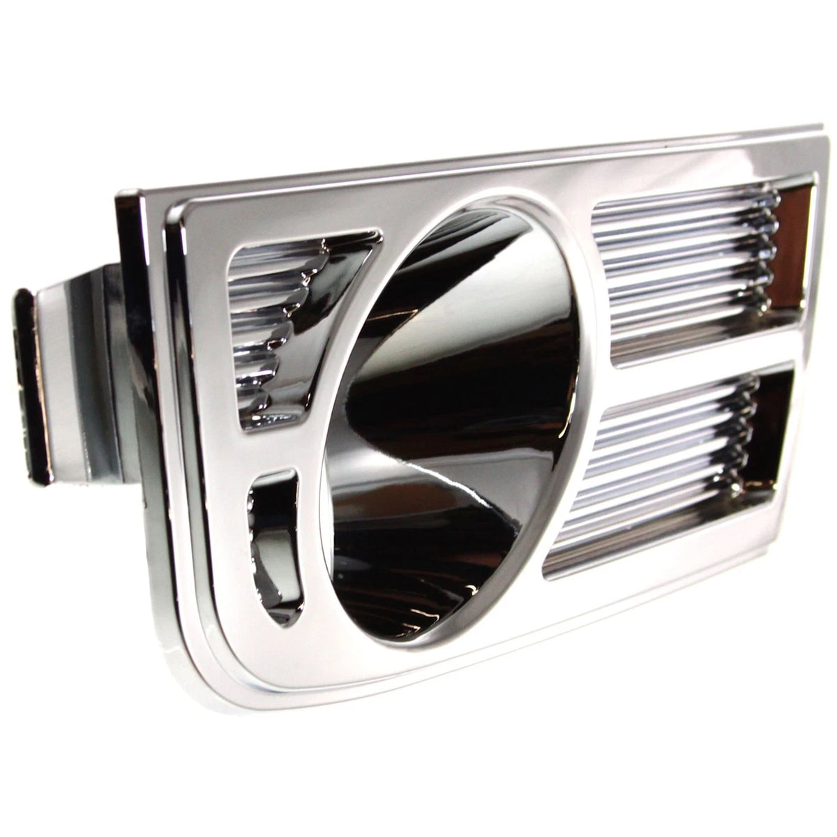Fog Light Trim for Lincoln MKX (2007–2010) FO2599102
