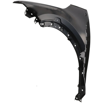 Fender, Front Passenger Side for Hyundai Santa Cruz (2022-2024)