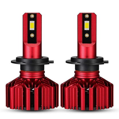 H7 LED Headlight Conversion Kit 10000LM 60W for NOVSIGHT Vehicles