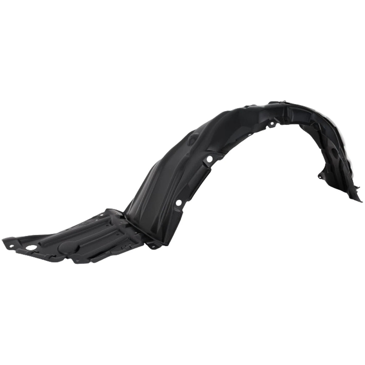 Fender Liner for Toyota Corolla (2019–2025) Front Driver Side Inner