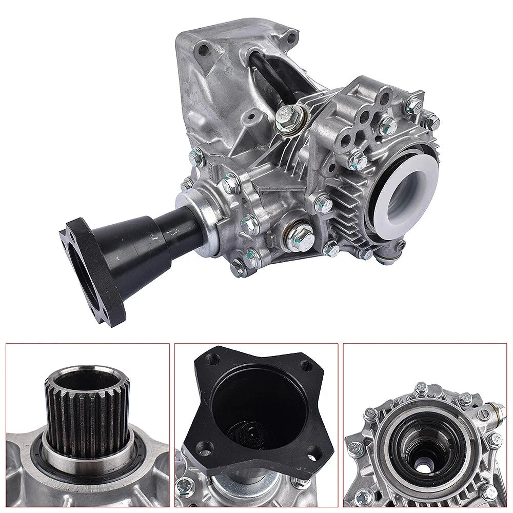 Transfer Case Assembly for Nissan Murano (2009–2014)