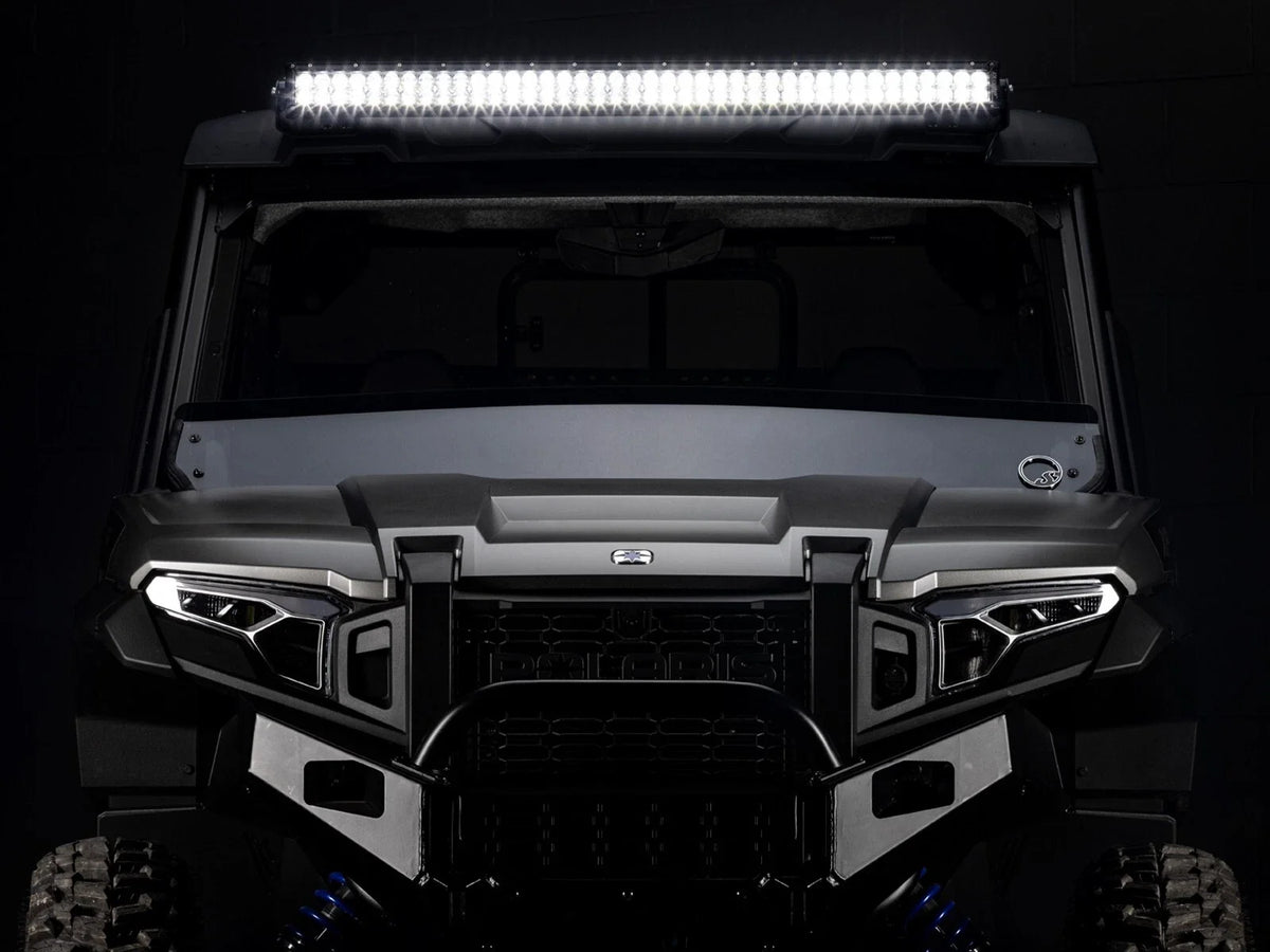 Light Bar Mount for Polaris Xpedition (40")