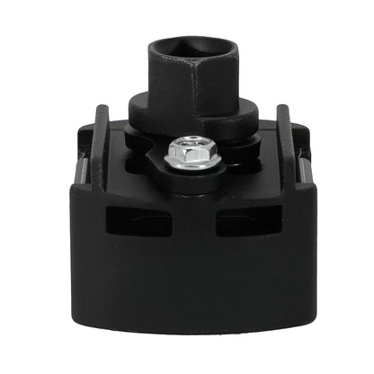 Oil Filter Tool Socket 60-80mm Adjustable for All Universal Vehicles