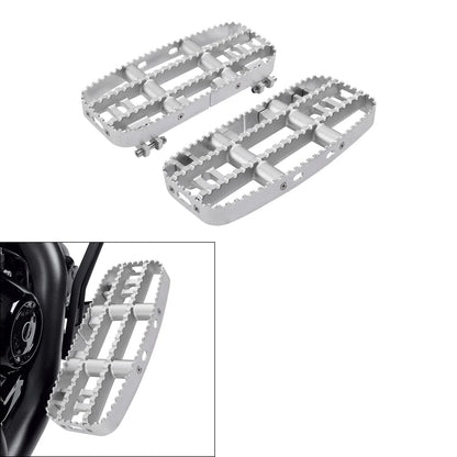 Floorboard Driver for Touring Street Road Glide Harley 2014–2024