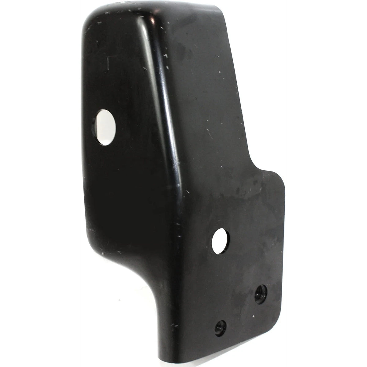 Front Bumper Face Bar for Chevy Silverado 1500/2500 HD/3500 (2007–2013)