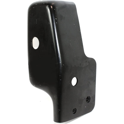 Front Bumper Face Bar for Chevy Silverado 1500/2500 HD/3500 (2007–2013)