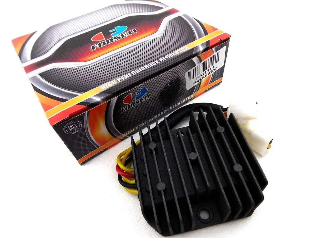 Regulator Rectifier Assembly for DR350 Suzuki (1990-1999)