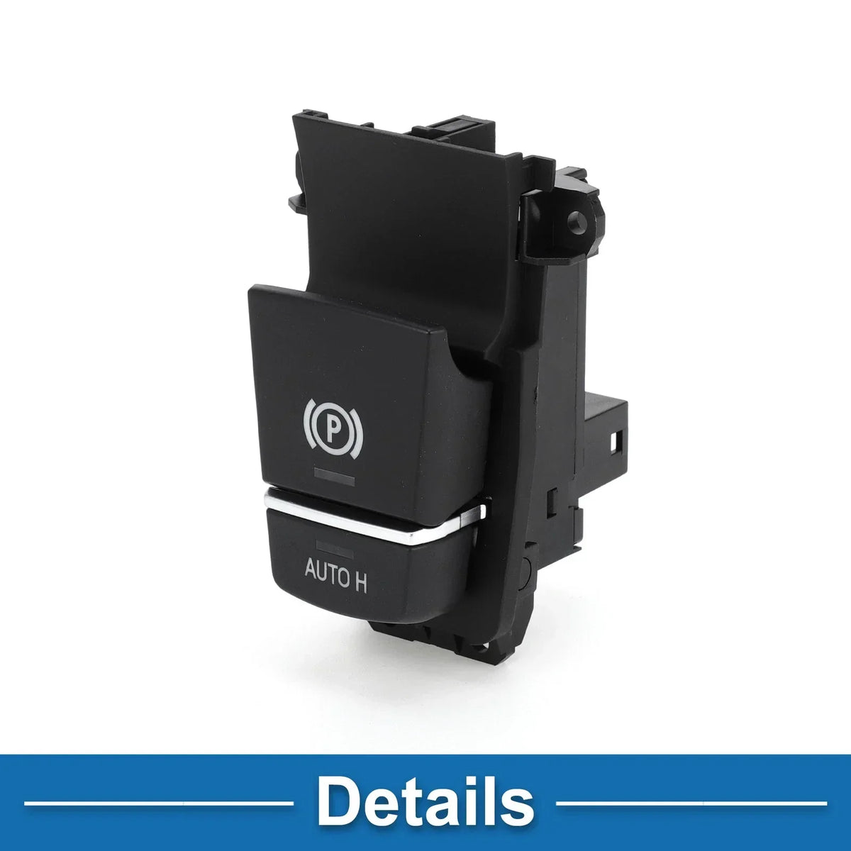 Brake Light Switch for Mercedes-Benz (2010 to 2016)