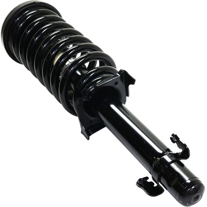 Front Left Strut for Honda Accord (2008–2012)