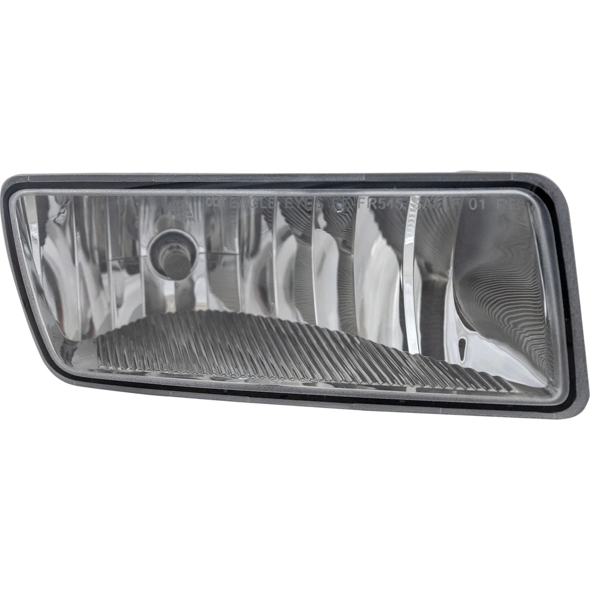 Fog Light Right Side for Ford Explorer Sport Trac (2007–2010)