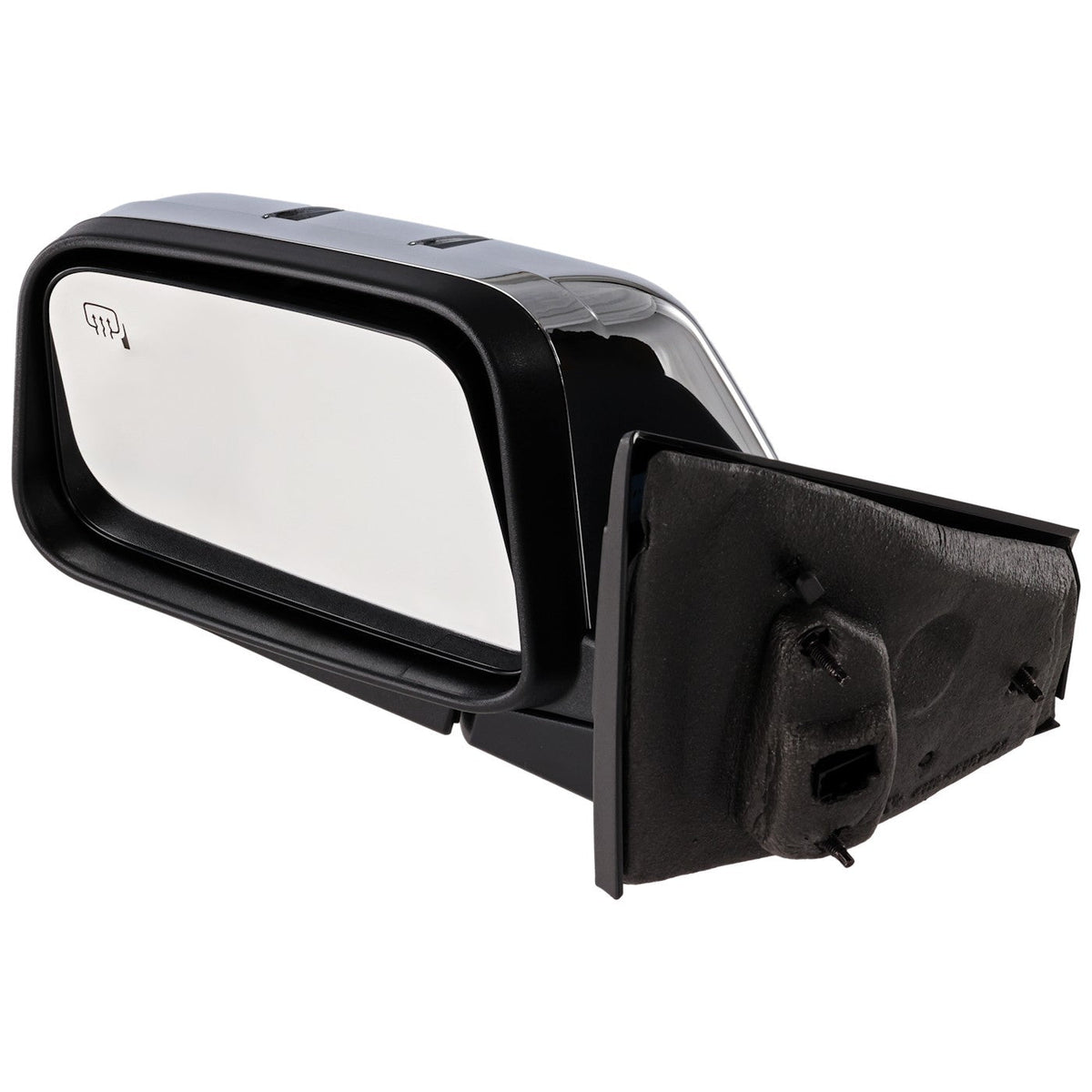 Driver Left Side Heated Mirror for Lincoln MKX (2007)