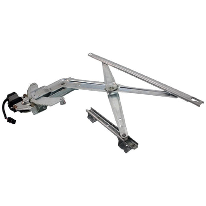 Front Door Glass (Driver) for Ram 1500 2500 3500