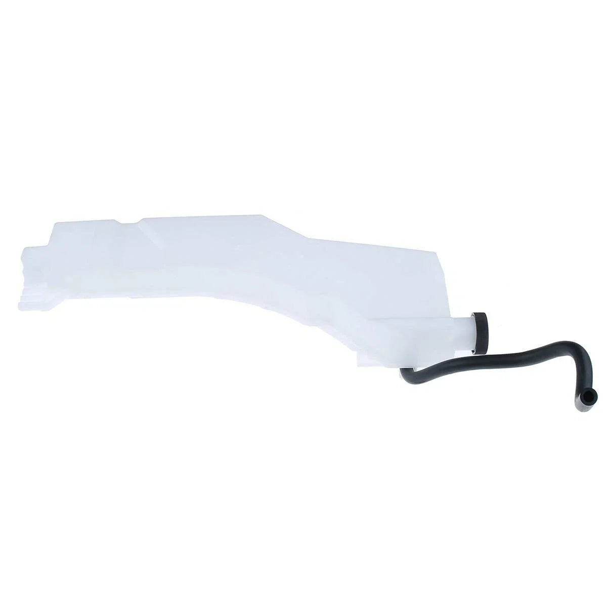 Expansion Reservoir for Coolant with Cap - Nissan Sentra 2017-2019