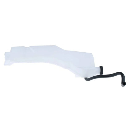 Expansion Reservoir for Coolant with Cap - Nissan Sentra 2017-2019
