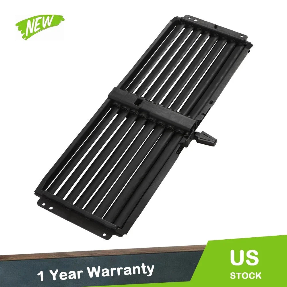Upper Active Grille Shutter with Motor for Chevrolet Equinox (2018–2020)
