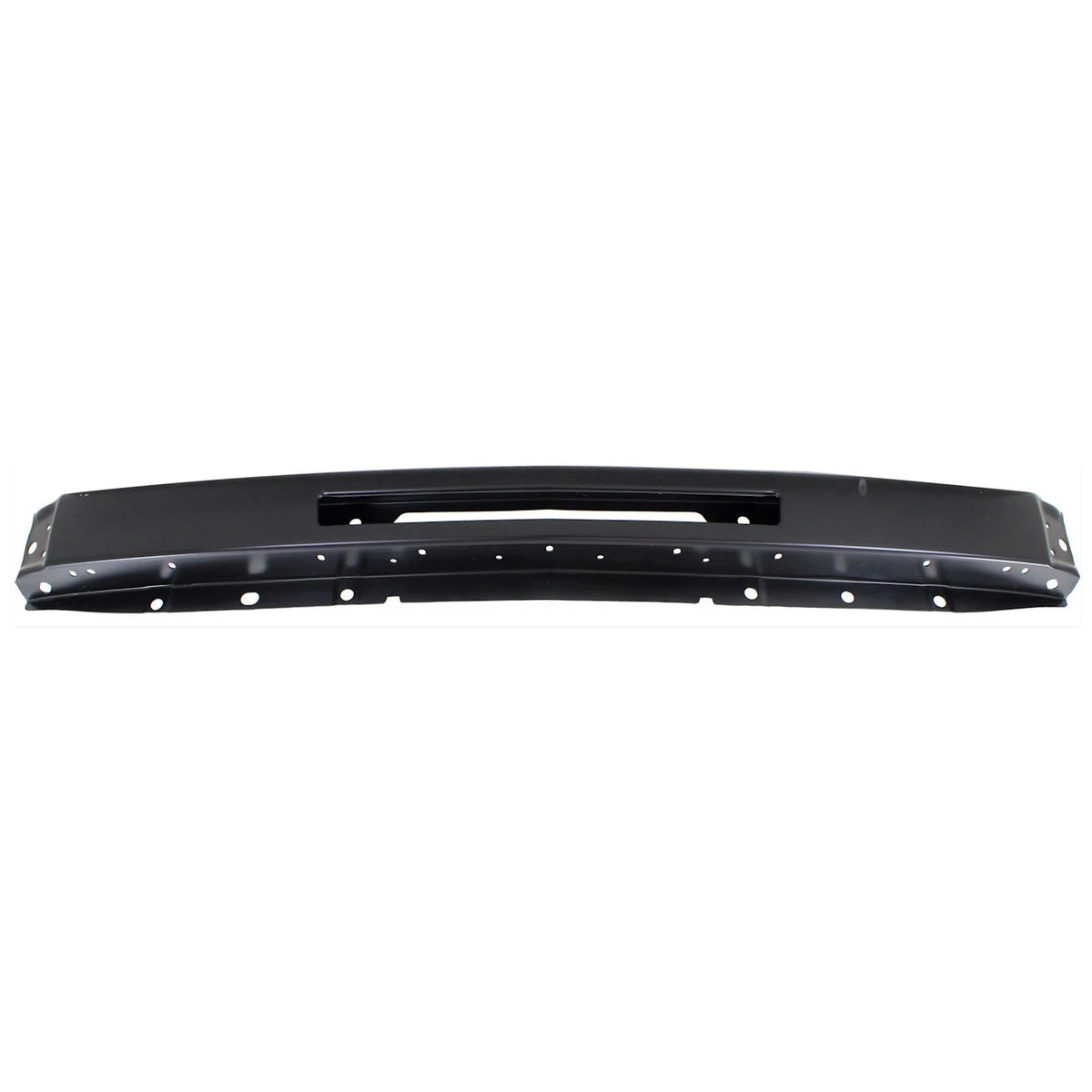 Front Bumper Face Bar for Chevy Silverado 2500 HD 3500 HD (2007–2019)