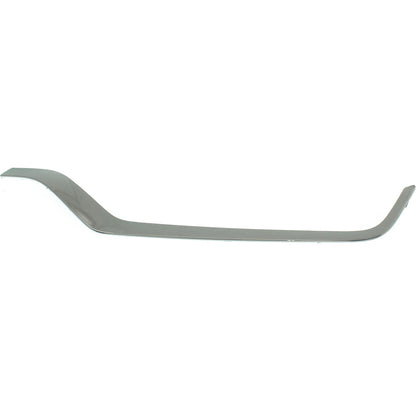 Grille Trim Molding Driver Left for Lincoln MKX (2016–2018)