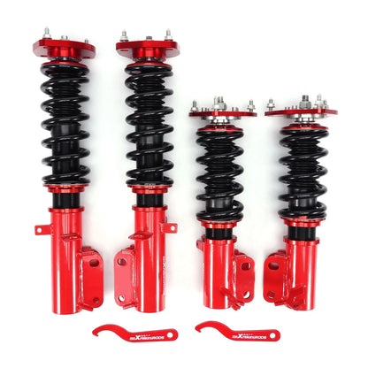 Coilover Suspension System for Toyota Corolla E90 E100 1988-1999