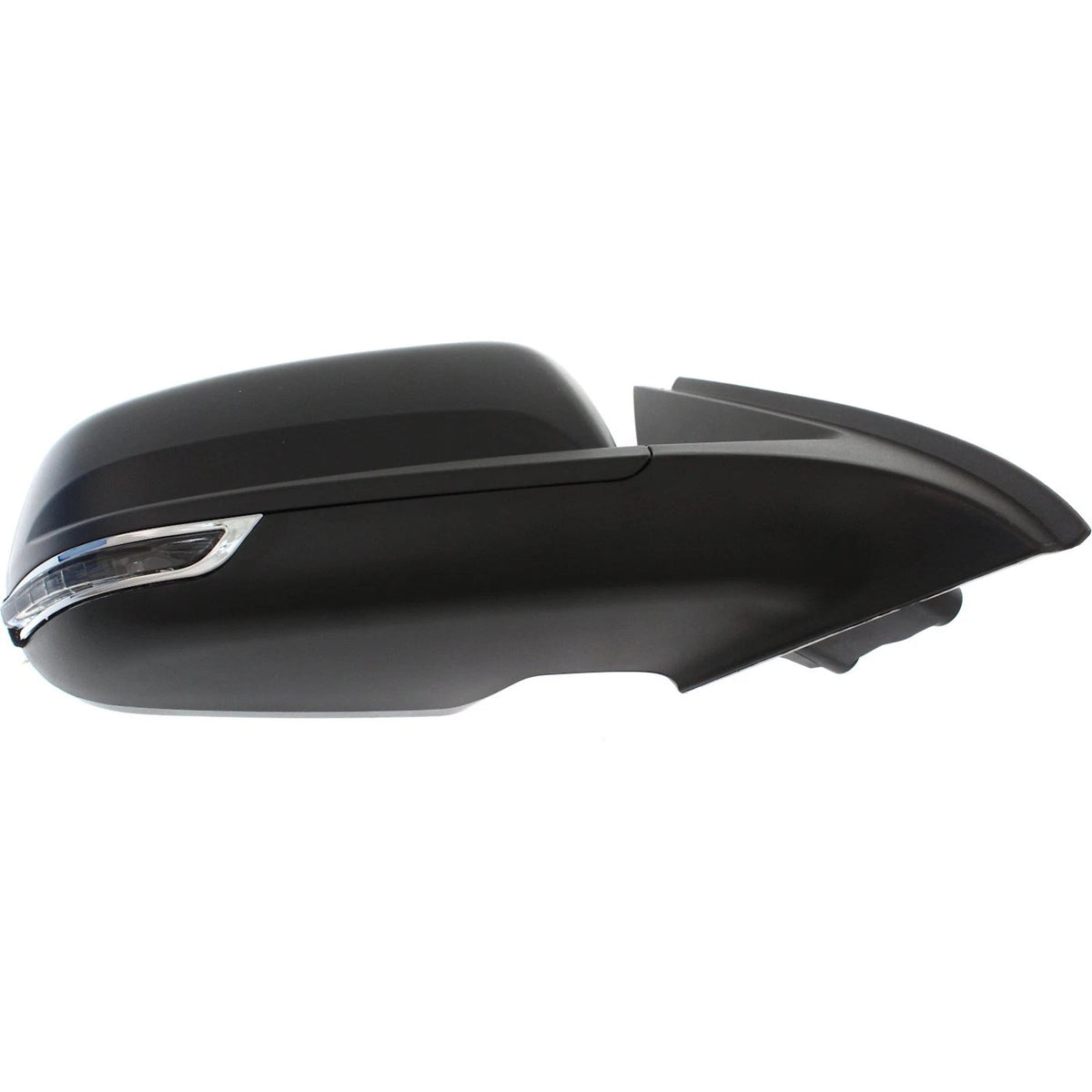 Heated Mirrors Set of 2 for Chevy