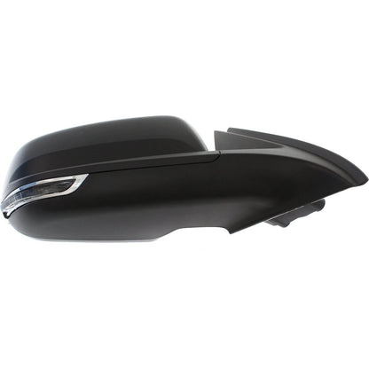 Heated Mirrors Set of 2 for Chevy