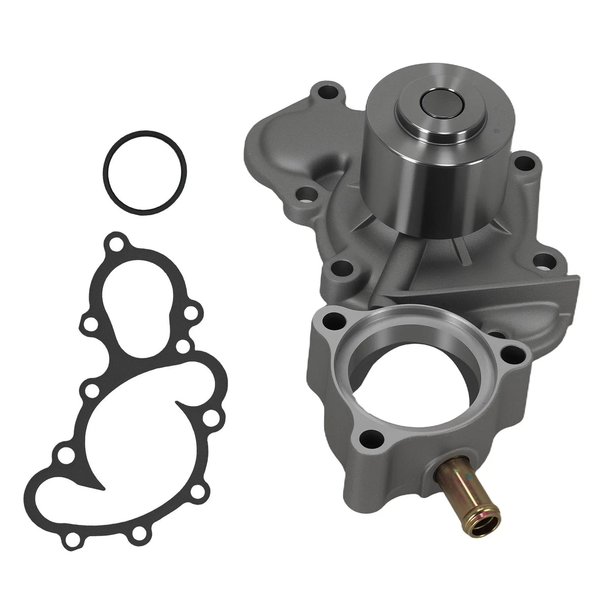 Engine Coolant Pump for Toyota T100 (1995–1998)