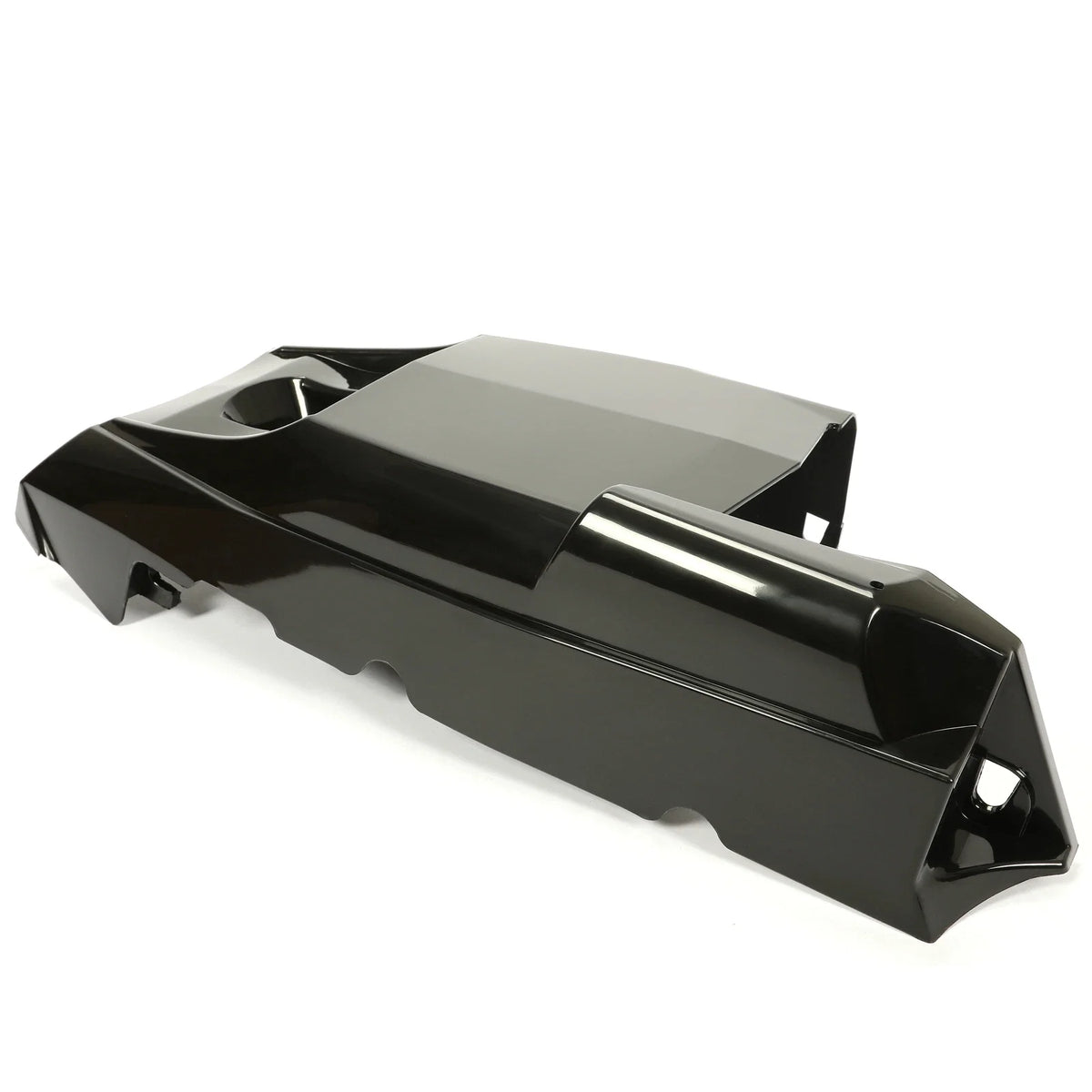 Black Rear Taillight Cover for Raptor 700/700R Yamaha (2006–2023)
