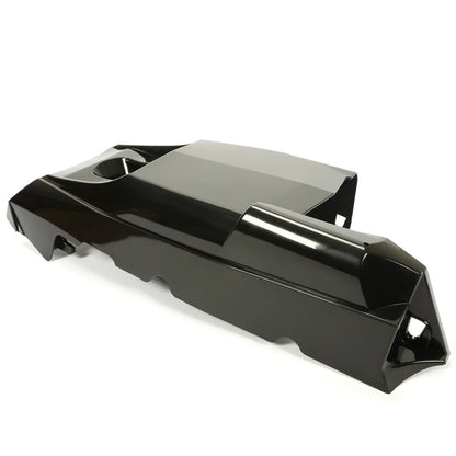 Black Rear Taillight Cover for Raptor 700/700R Yamaha (2006–2023)