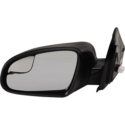 Driver Left Side Mirror for Hyundai Kona (2018–2022)