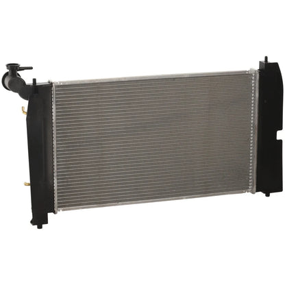 Support Core Radiator for Toyota Corolla 2003-2008