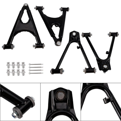 A-Arm Control Arm Set for Yamaha YFM350X Warrior 1989-2003